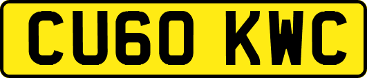 CU60KWC