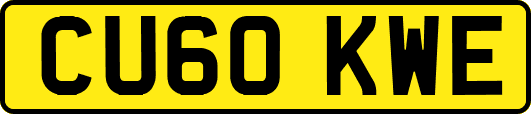 CU60KWE
