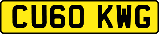 CU60KWG