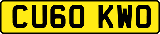CU60KWO