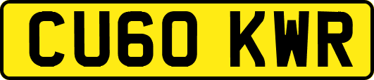CU60KWR