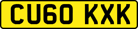 CU60KXK