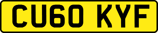 CU60KYF