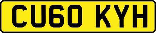 CU60KYH