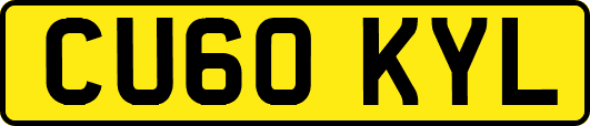 CU60KYL