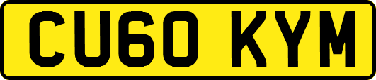 CU60KYM