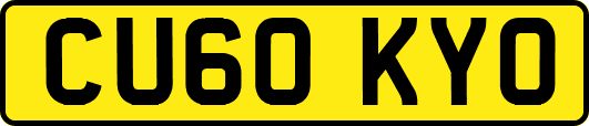 CU60KYO