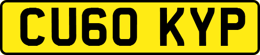 CU60KYP