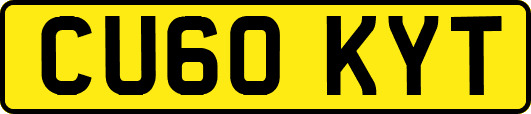 CU60KYT