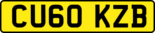 CU60KZB