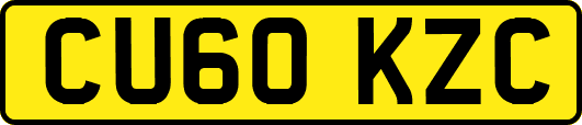 CU60KZC