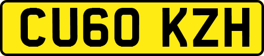 CU60KZH