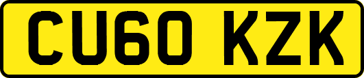 CU60KZK