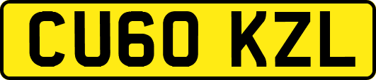 CU60KZL