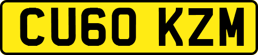 CU60KZM