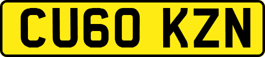 CU60KZN
