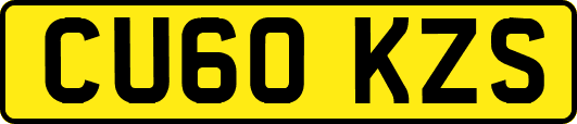 CU60KZS