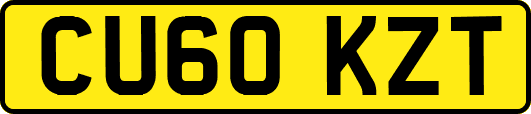CU60KZT