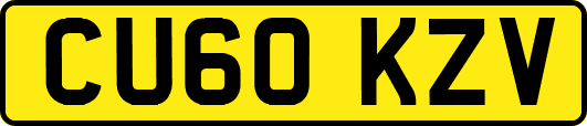 CU60KZV