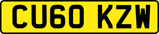 CU60KZW
