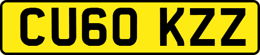 CU60KZZ