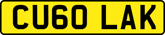 CU60LAK