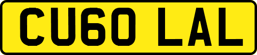CU60LAL
