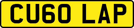 CU60LAP