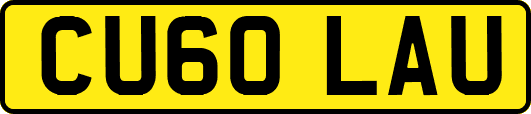 CU60LAU