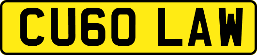 CU60LAW