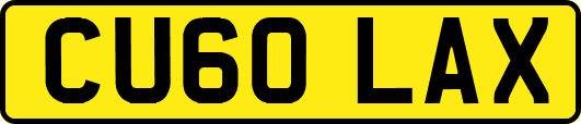 CU60LAX