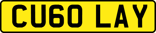 CU60LAY