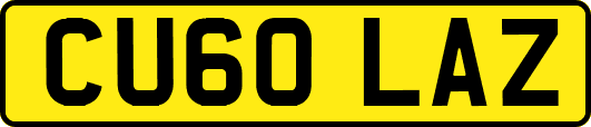 CU60LAZ