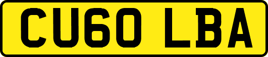 CU60LBA