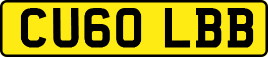 CU60LBB