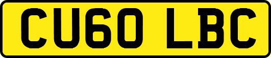 CU60LBC