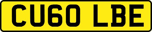 CU60LBE