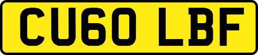 CU60LBF