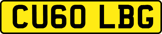 CU60LBG