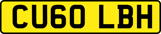 CU60LBH