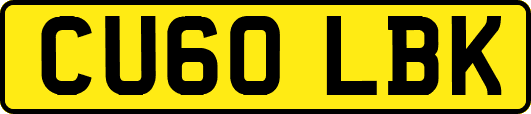 CU60LBK