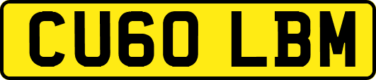 CU60LBM
