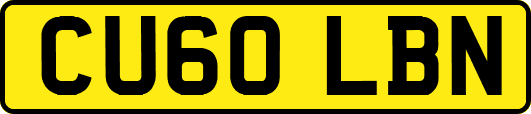 CU60LBN