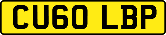 CU60LBP