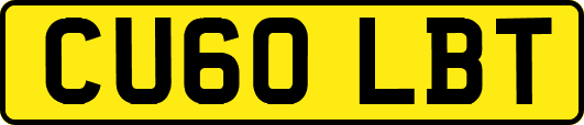 CU60LBT