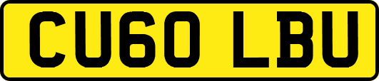 CU60LBU