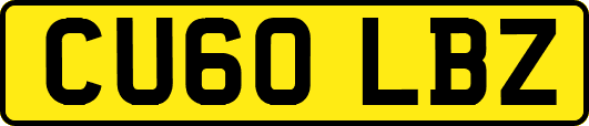 CU60LBZ