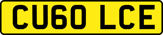 CU60LCE