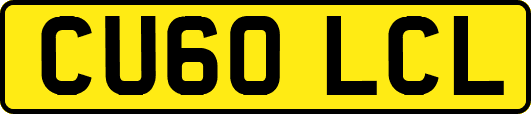 CU60LCL