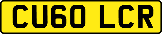 CU60LCR